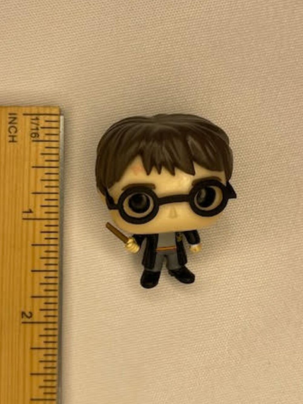 Funko Bitty Pop! Harry Potter-Complete Your Set!